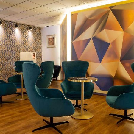 Trip Inn Kongresshotel Frankfurt-Rodgau Zewnętrze zdjęcie