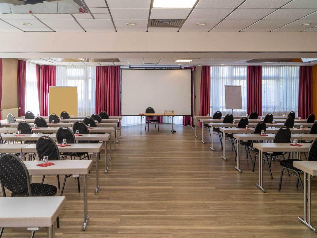 Trip Inn Kongresshotel Frankfurt-Rodgau Zewnętrze zdjęcie