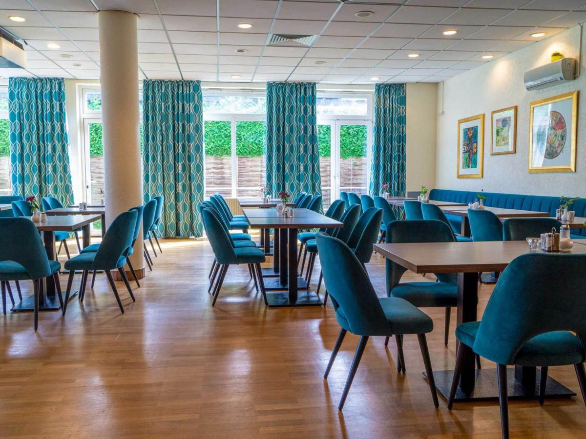 Trip Inn Kongresshotel Frankfurt-Rodgau Zewnętrze zdjęcie