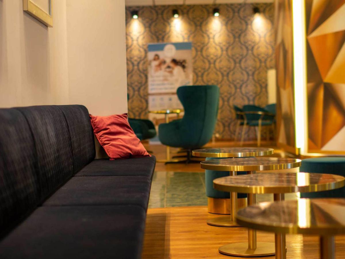 Trip Inn Kongresshotel Frankfurt-Rodgau Zewnętrze zdjęcie