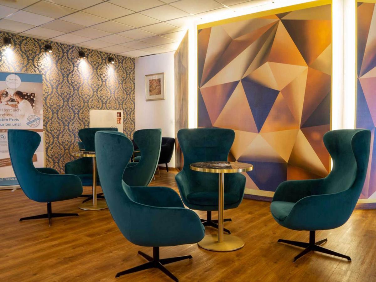 Trip Inn Kongresshotel Frankfurt-Rodgau Zewnętrze zdjęcie