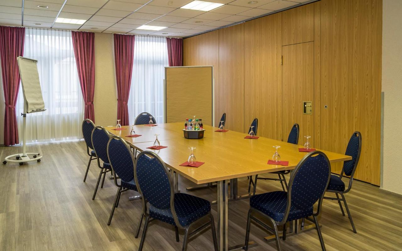 Trip Inn Kongresshotel Frankfurt-Rodgau Zewnętrze zdjęcie