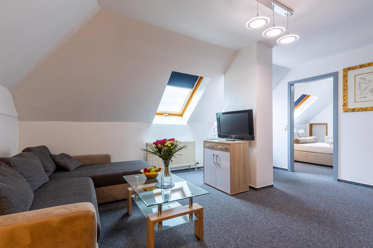 Trip Inn Kongresshotel Frankfurt-Rodgau Zewnętrze zdjęcie