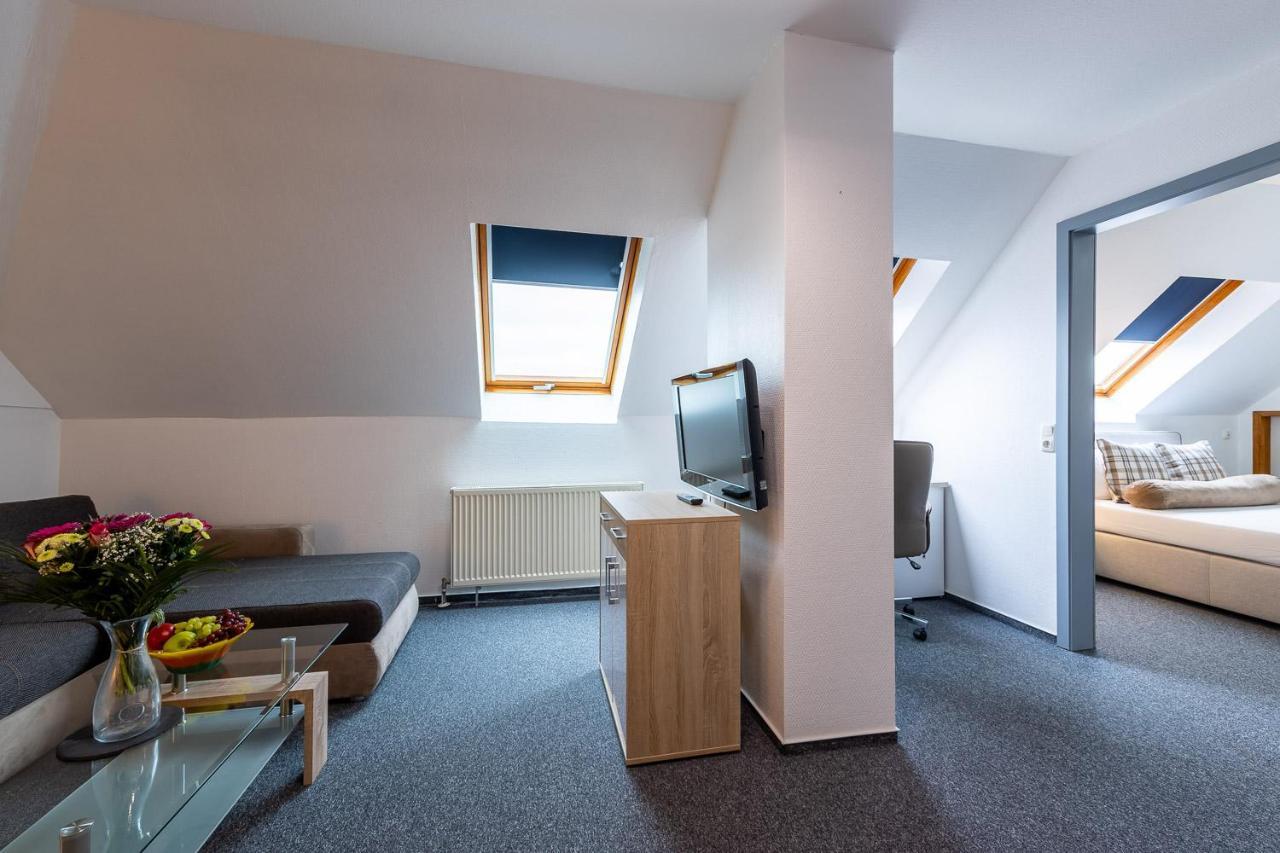 Trip Inn Kongresshotel Frankfurt-Rodgau Zewnętrze zdjęcie