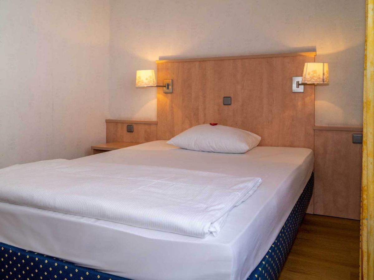 Trip Inn Kongresshotel Frankfurt-Rodgau Zewnętrze zdjęcie