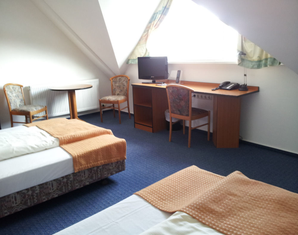 Trip Inn Kongresshotel Frankfurt-Rodgau Zewnętrze zdjęcie