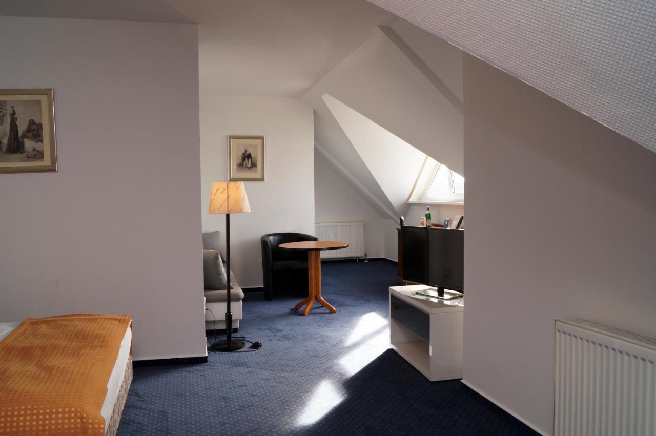 Trip Inn Kongresshotel Frankfurt-Rodgau Zewnętrze zdjęcie
