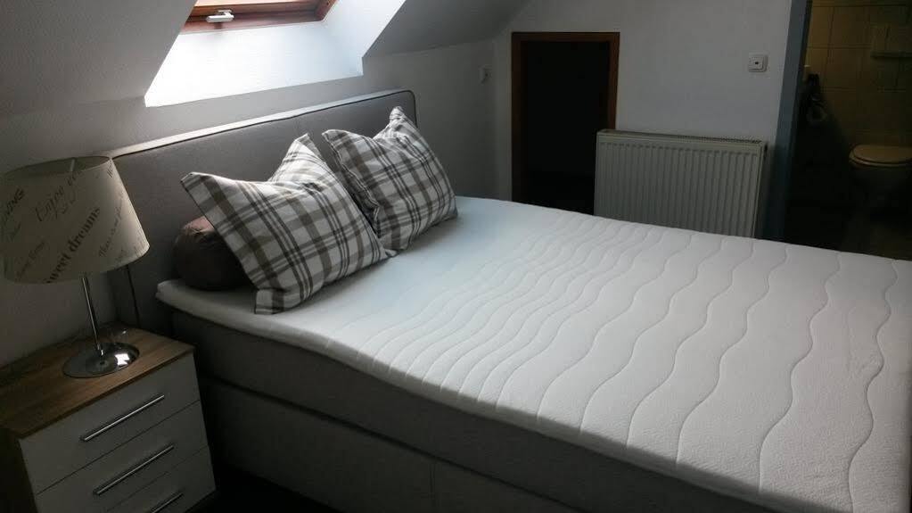 Trip Inn Kongresshotel Frankfurt-Rodgau Zewnętrze zdjęcie