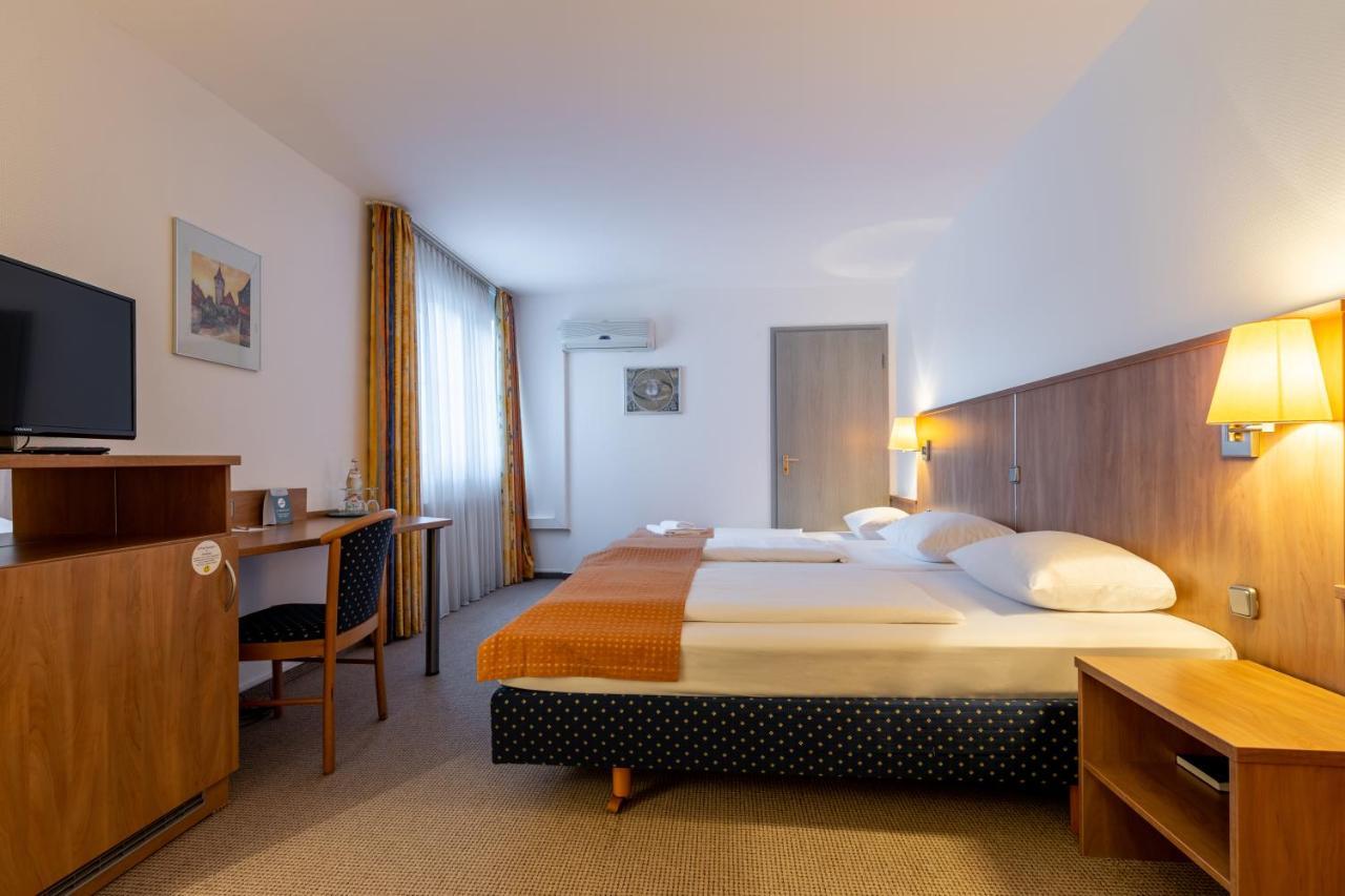 Trip Inn Kongresshotel Frankfurt-Rodgau Zewnętrze zdjęcie