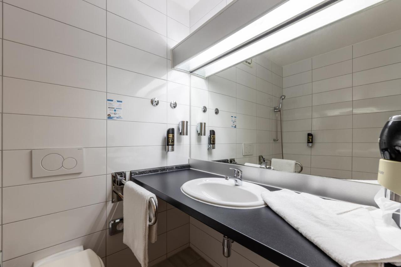 Trip Inn Kongresshotel Frankfurt-Rodgau Zewnętrze zdjęcie