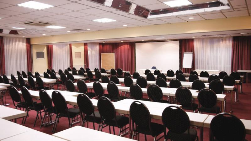 Trip Inn Kongresshotel Frankfurt-Rodgau Zewnętrze zdjęcie