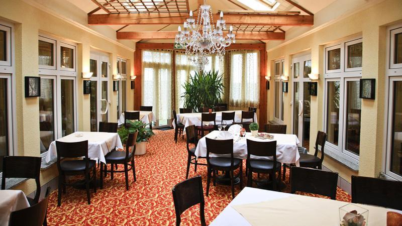 Trip Inn Kongresshotel Frankfurt-Rodgau Zewnętrze zdjęcie